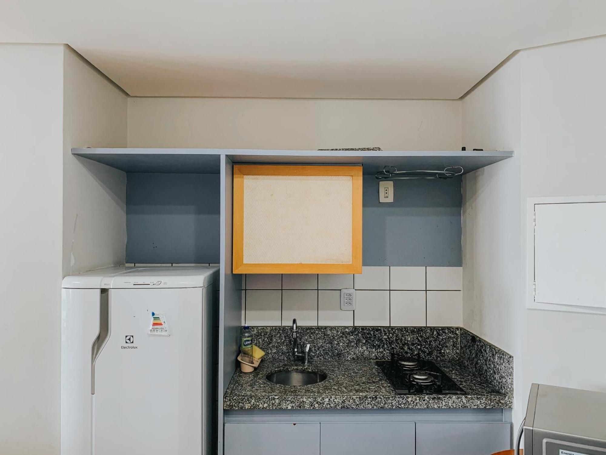 Conforto E Vista Maravilhosa! Φορταλέζα Εξωτερικό φωτογραφία